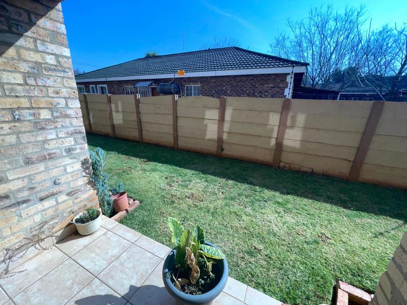 2 Bedroom Property for Sale in Bult West North West